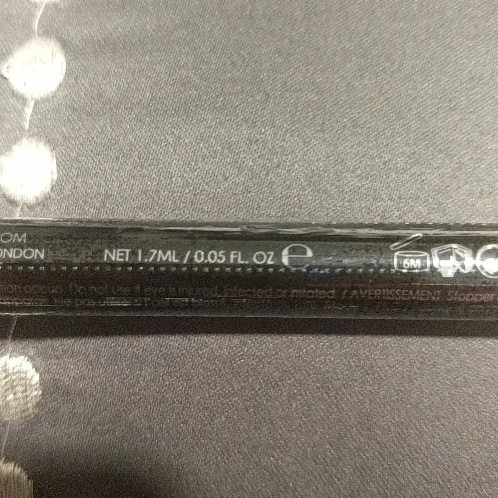 NWT Eyeliner